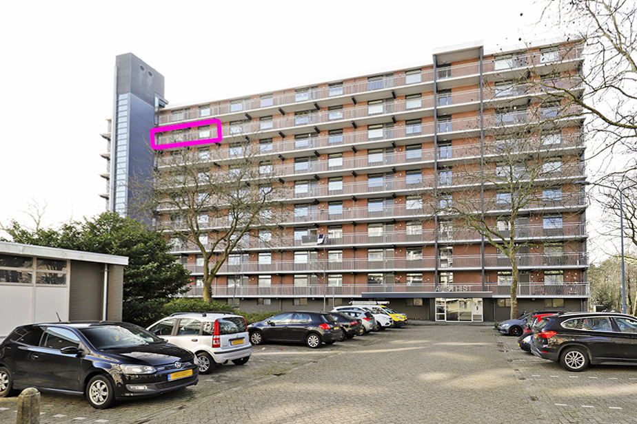 Paterserf 485, 4904 AH Oosterhout, Nederland