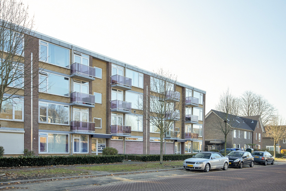 Loevensteinlaan 39A, 4902 WL Oosterhout, Nederland