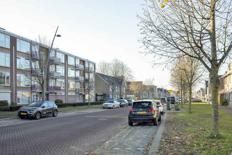 Loevensteinlaan 39A