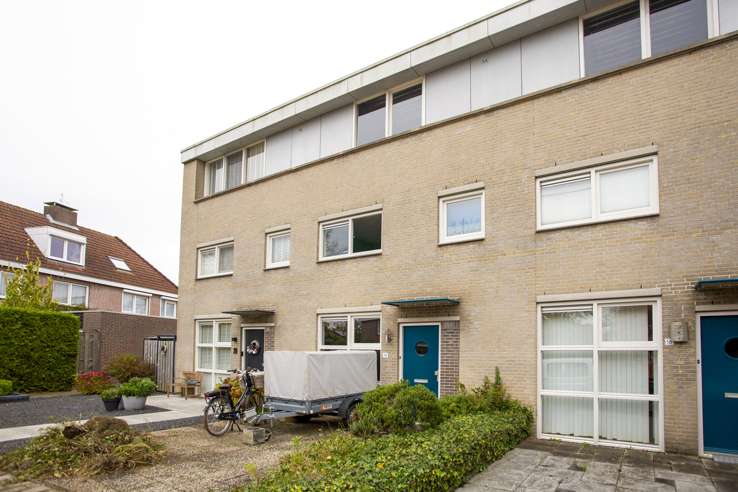 Johan de Wittlaan 10