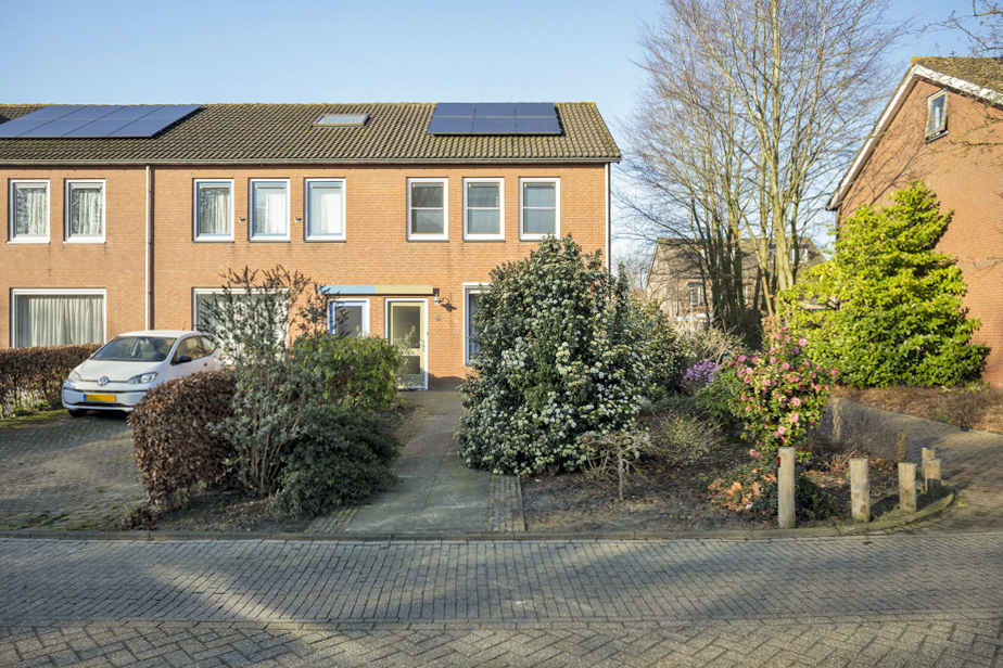 Jasmijnhof 26, 4881 HS Zundert, Nederland