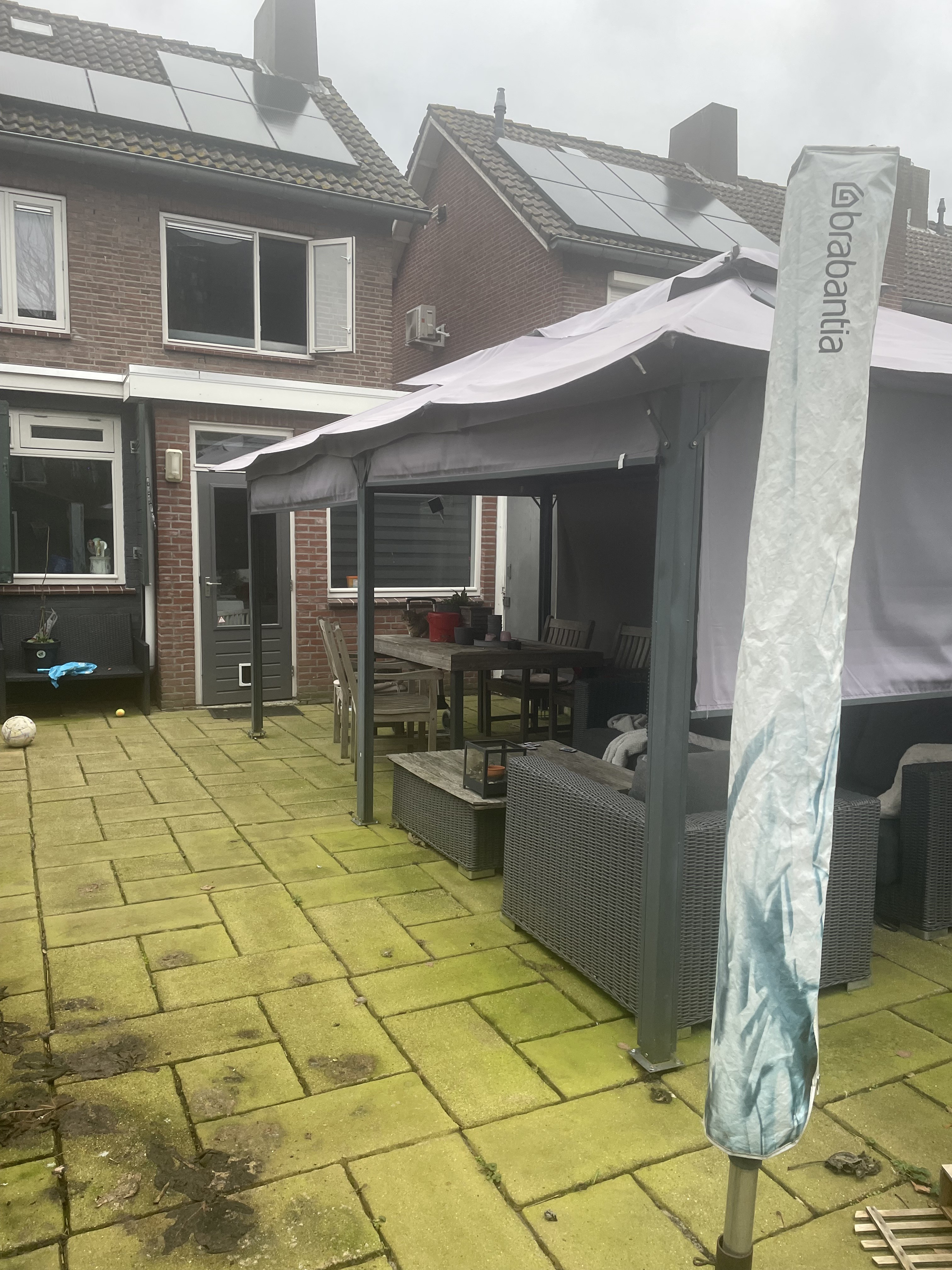 Tasmanstraat 29, 4812 GK Breda, Nederland