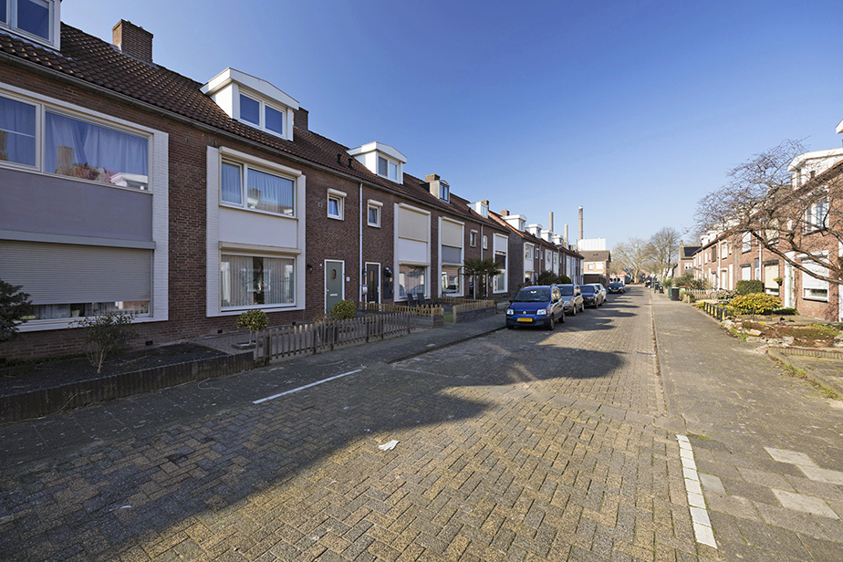 Graaf Willem I Straat 19