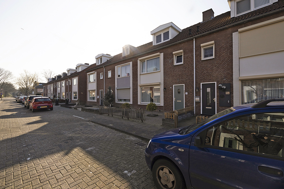 Graaf Willem I Straat 19