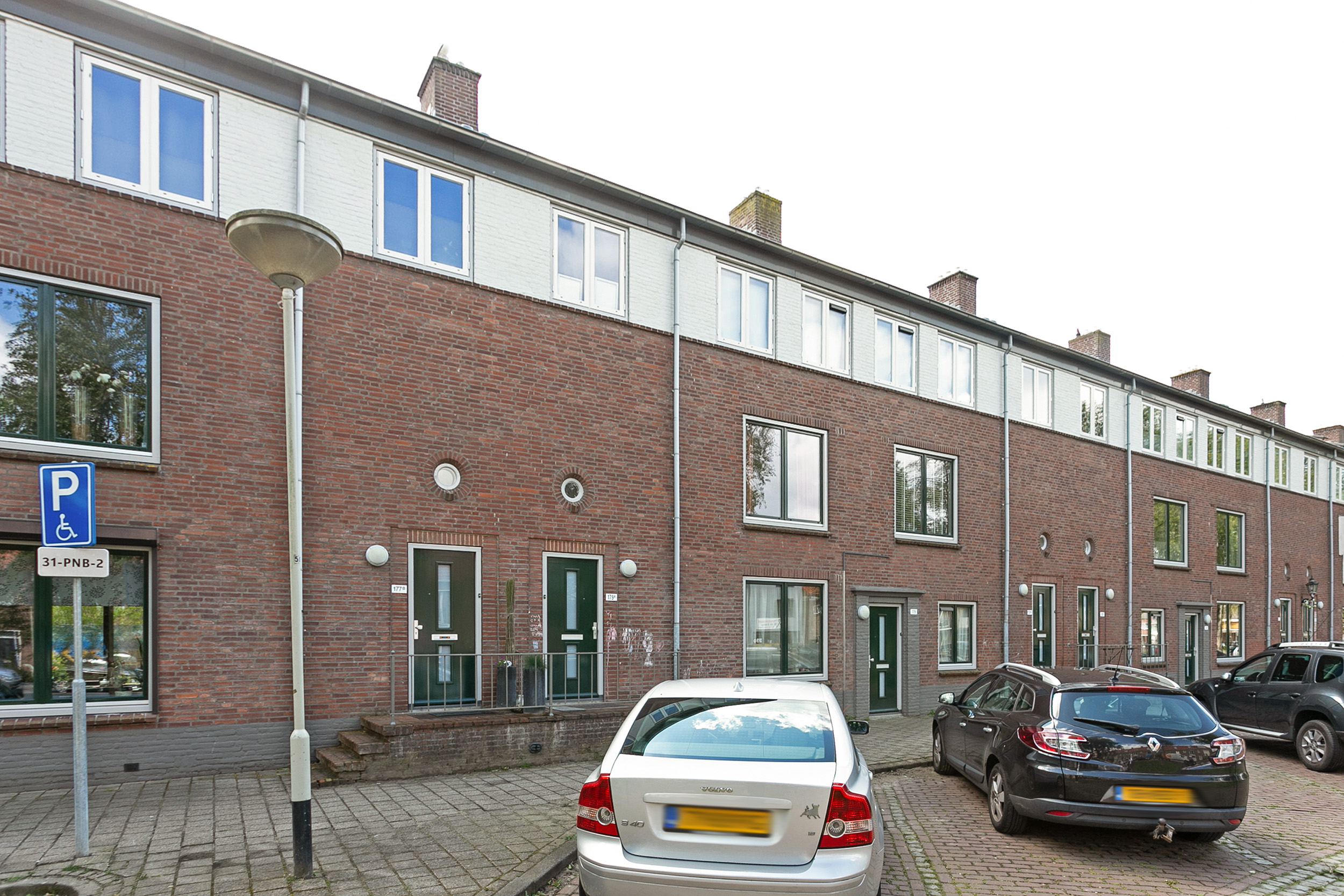 Doctor Struyckenstraat 177A, 4812 BC Breda, Nederland