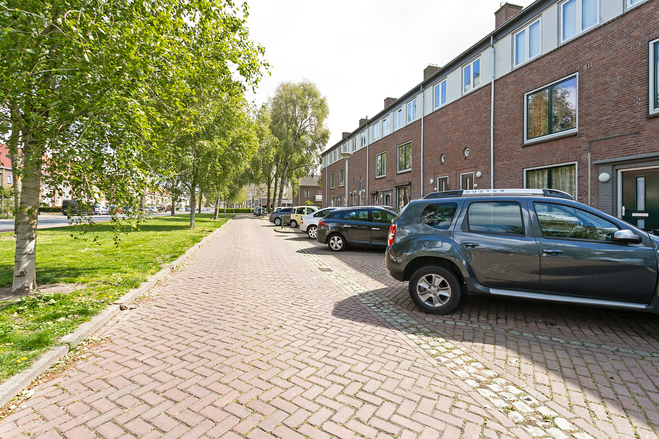 Doctor Struyckenstraat 177A