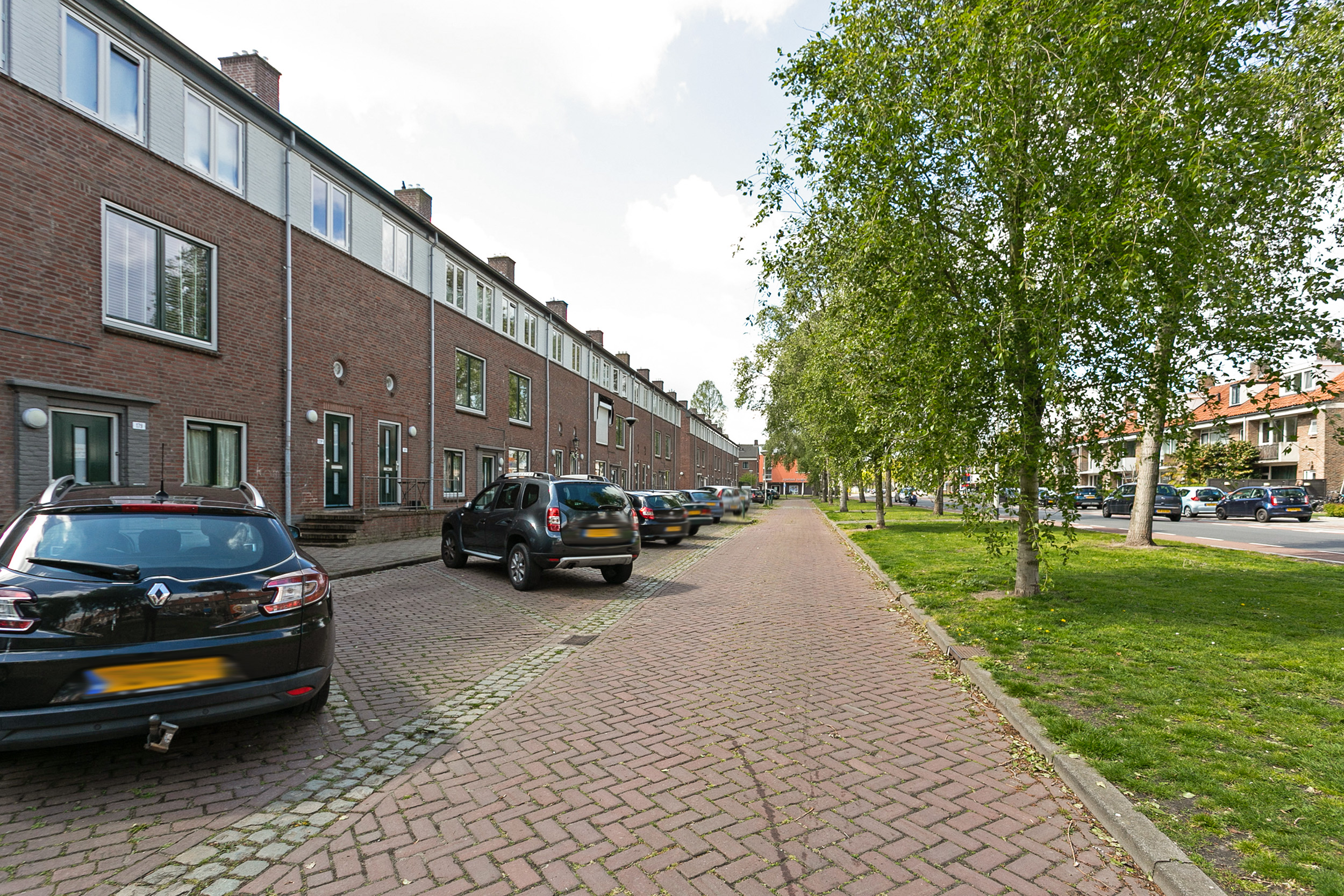 Doctor Struyckenstraat 177A