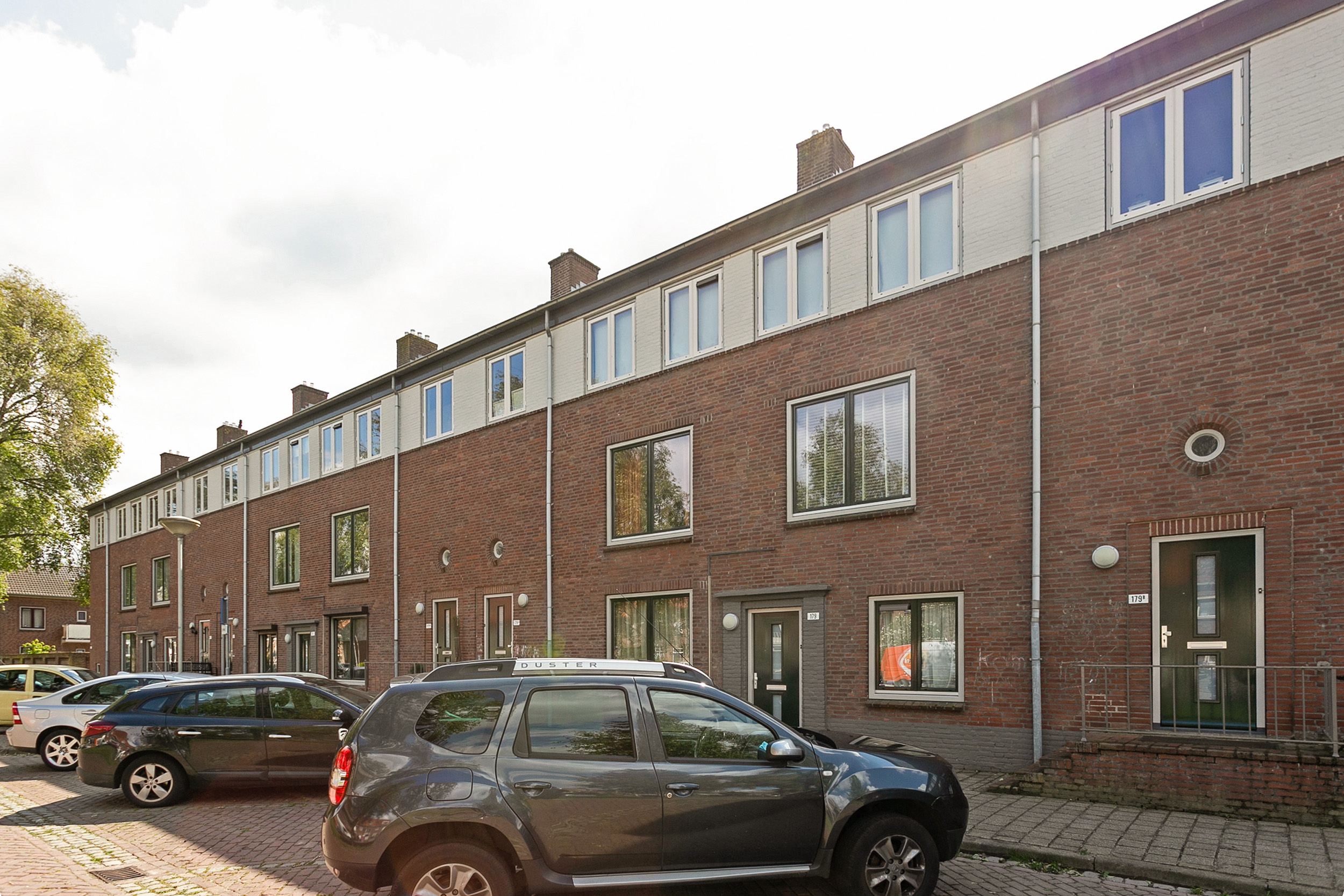 Doctor Struyckenstraat 177A