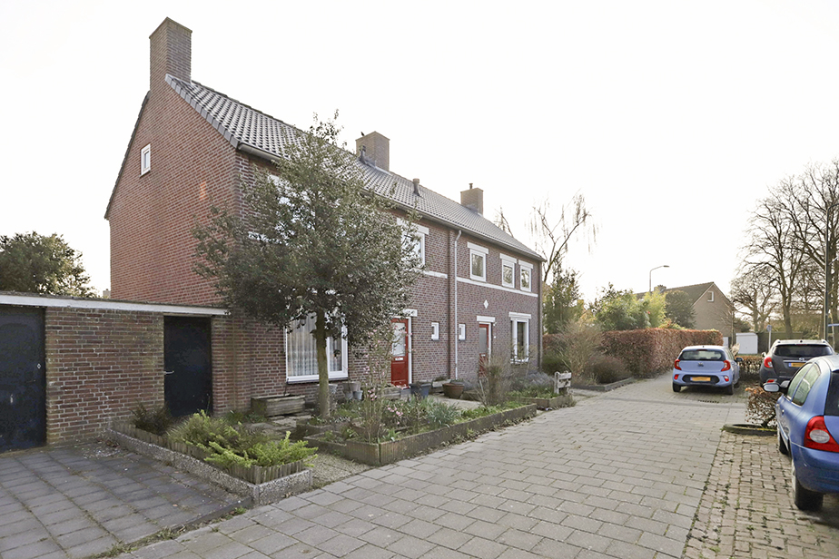 Raadhuisstraat 4