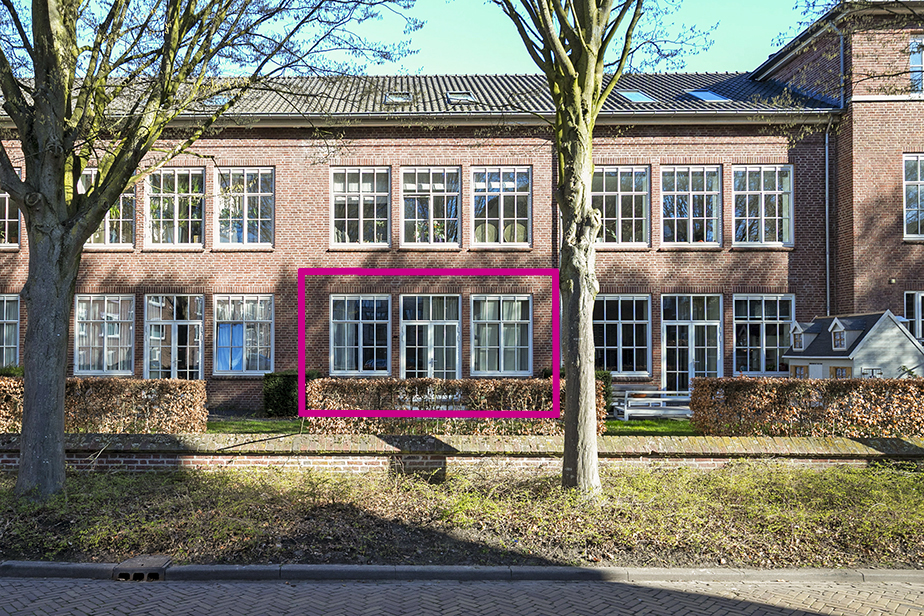 vrije-sector-woningen te huur op Kronenburgwerf 44