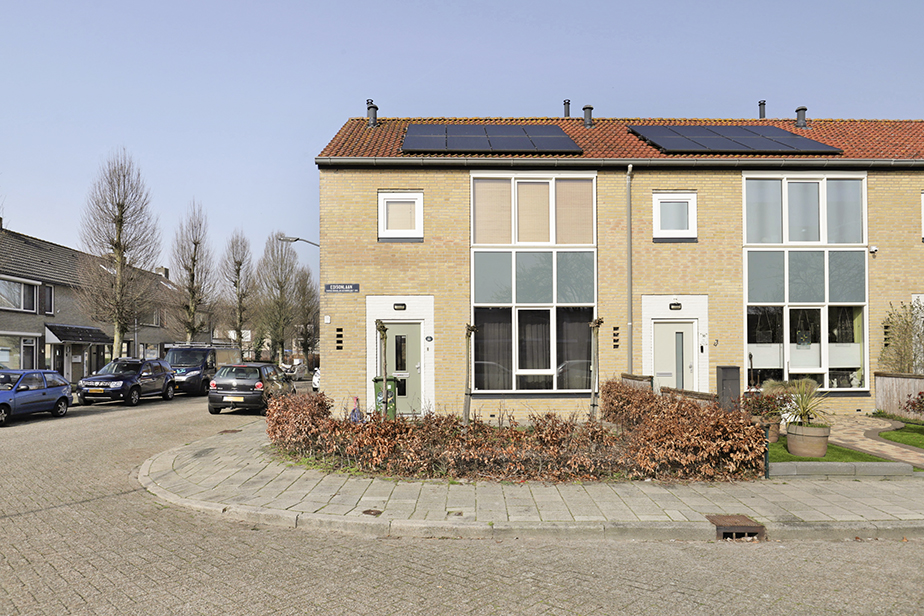 Edisonlaan 38, 4904 HT Oosterhout, Nederland