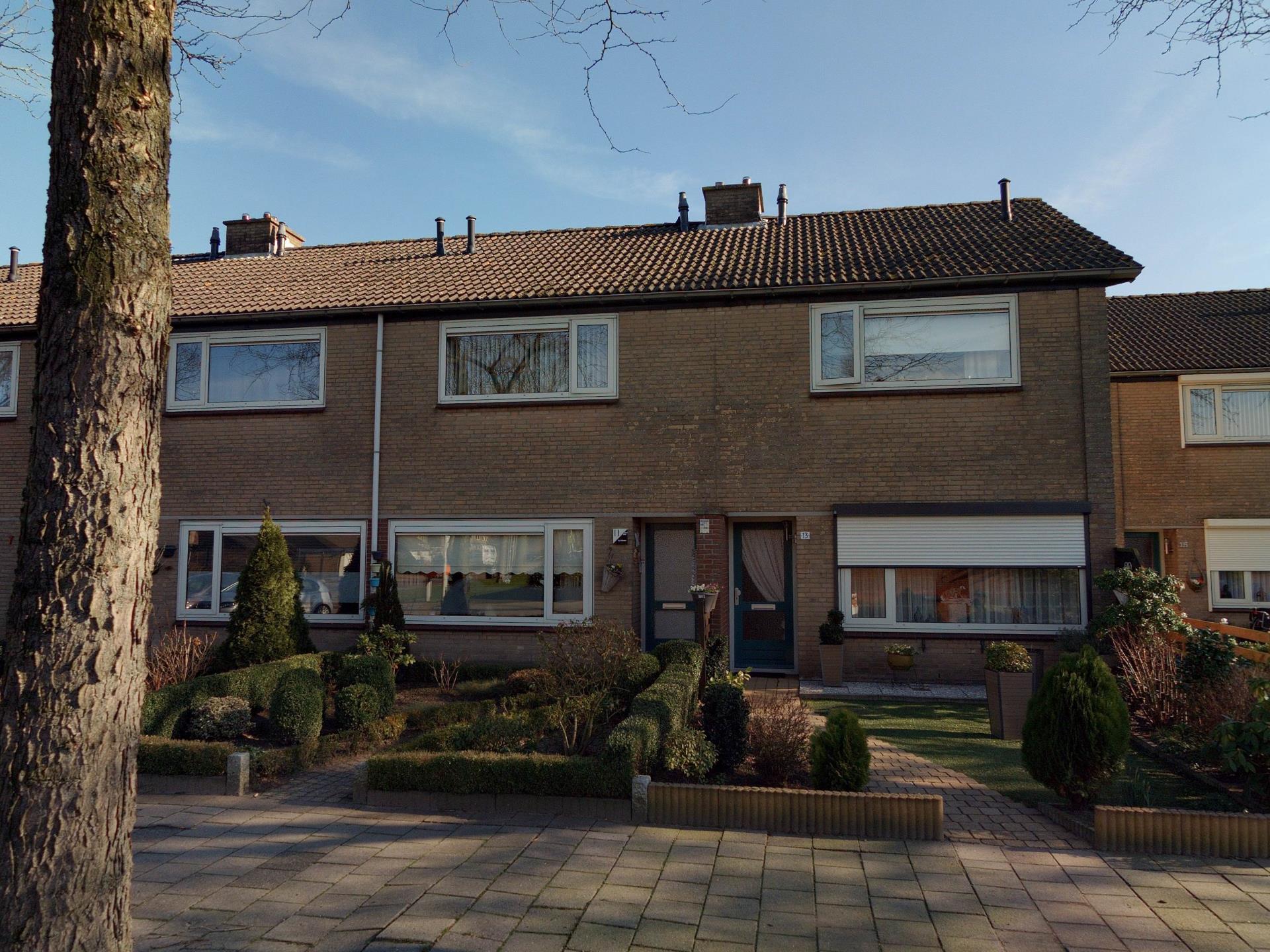 Amethistdijk 11, 4706 AR Roosendaal, Nederland