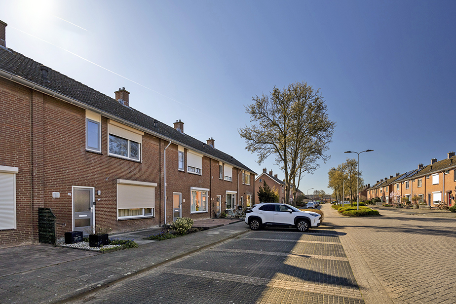 Prinses Christinastraat 42