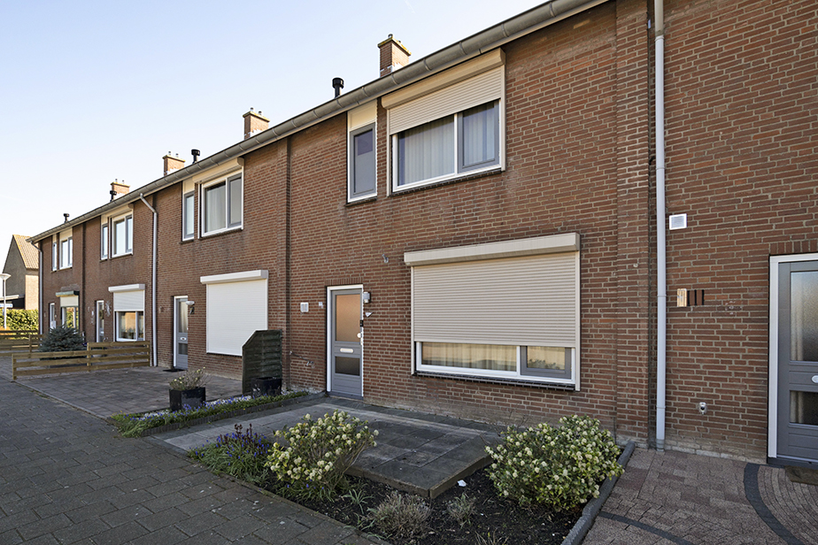 Prinses Christinastraat 42