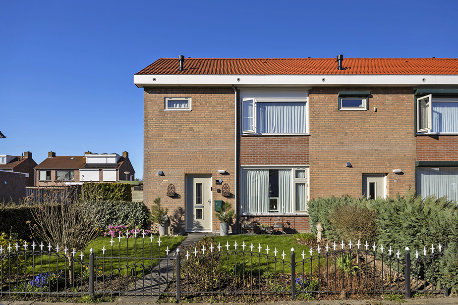 Willem III-Straat 47, 4761 GB Zevenbergen, Nederland