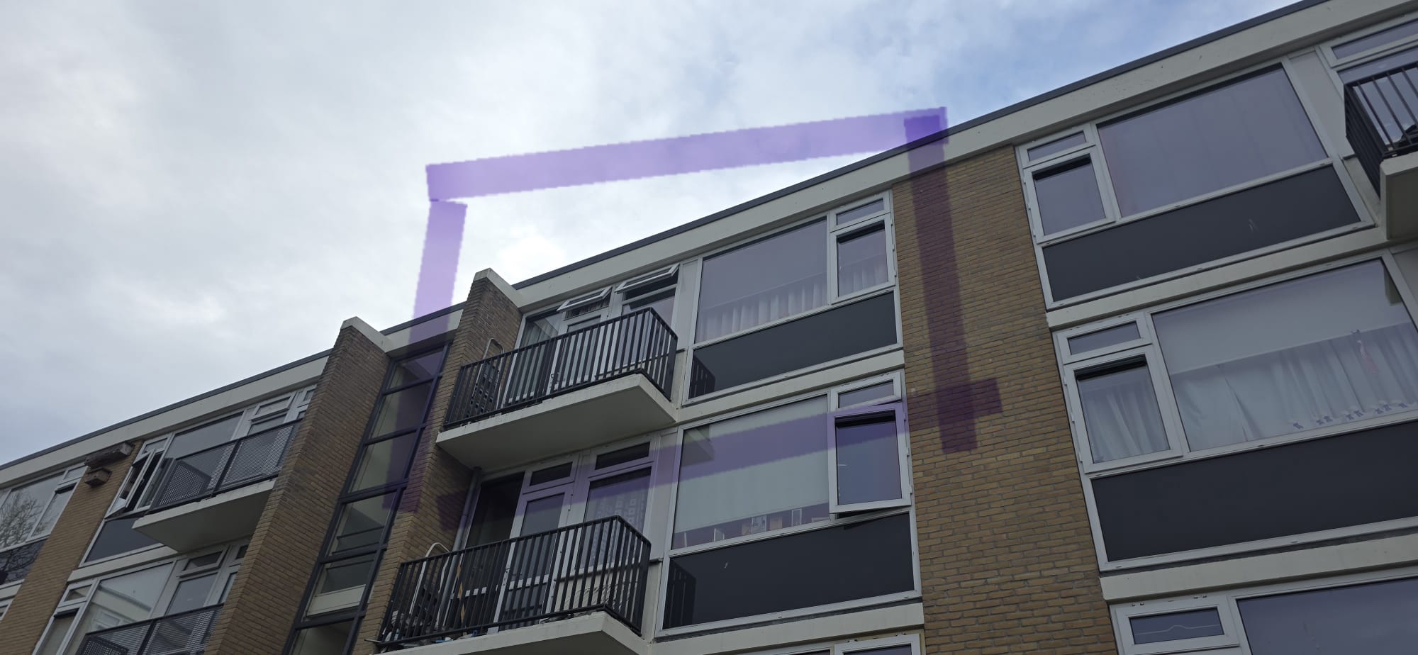 Epelenberg 57B, 4817 CB Breda, Nederland