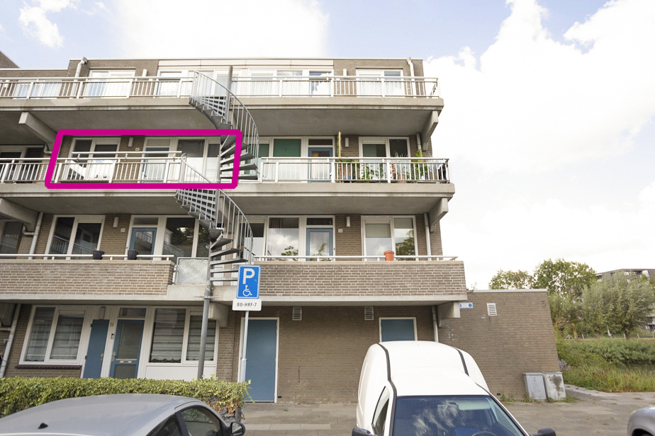 Ganzerik 42 Breda