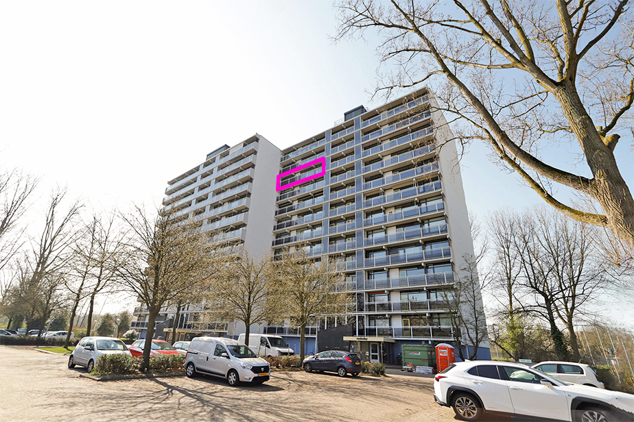 Weilustlaan 267, 4817 TE Breda, Nederland