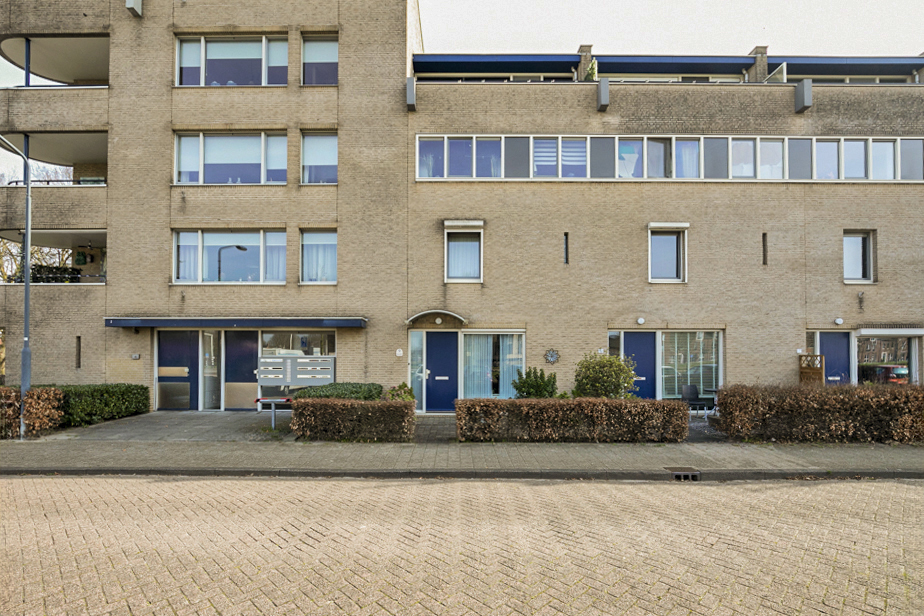 Pieter Stastokstraat 9, 4906 GA Oosterhout, Nederland