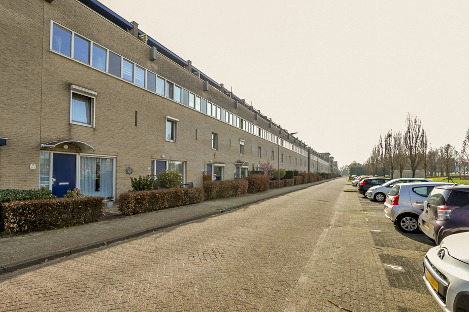 Pieter Stastokstraat 9