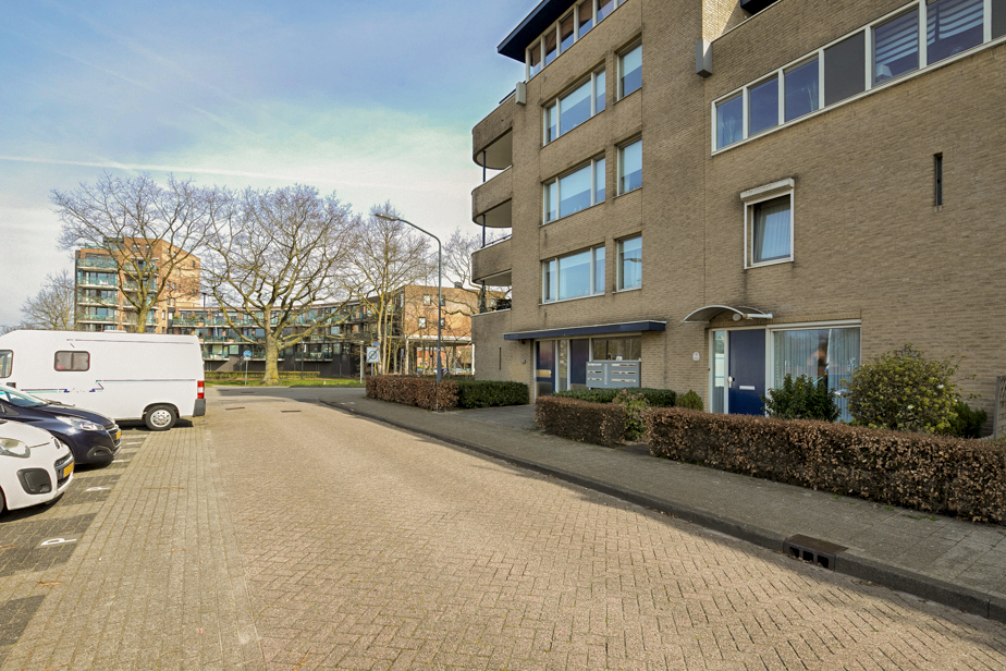 Pieter Stastokstraat 9