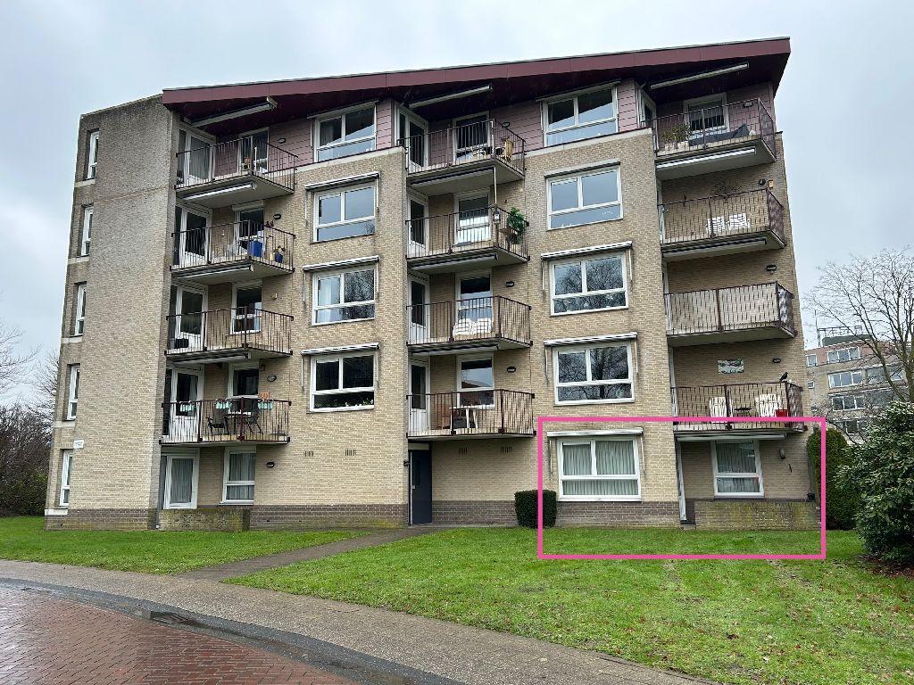 Egelantier 6, 4873 EM Etten-Leur, Nederland