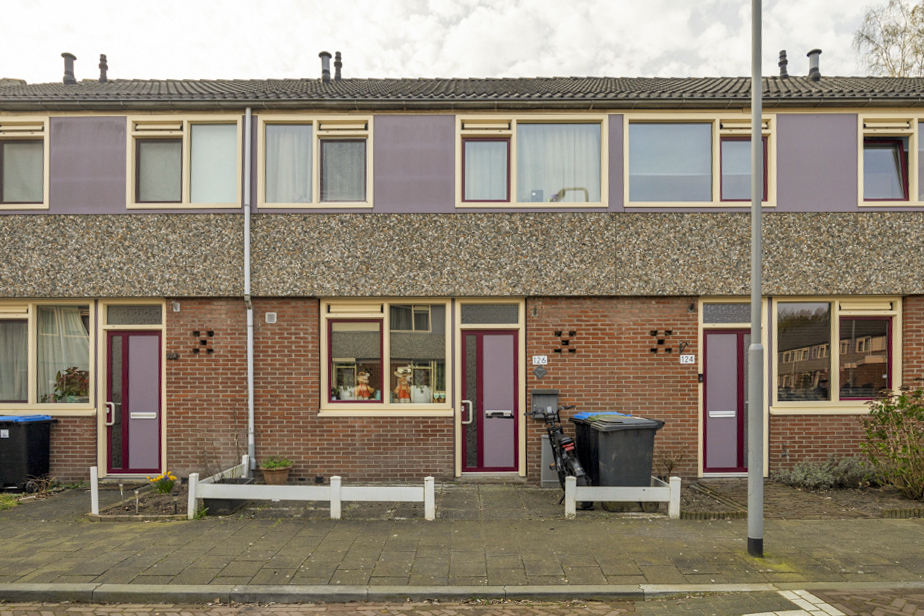 Nachtegaalstraat 126, 4921 TX Made, Nederland