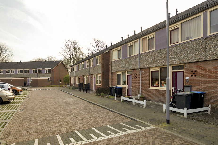 Nachtegaalstraat 126