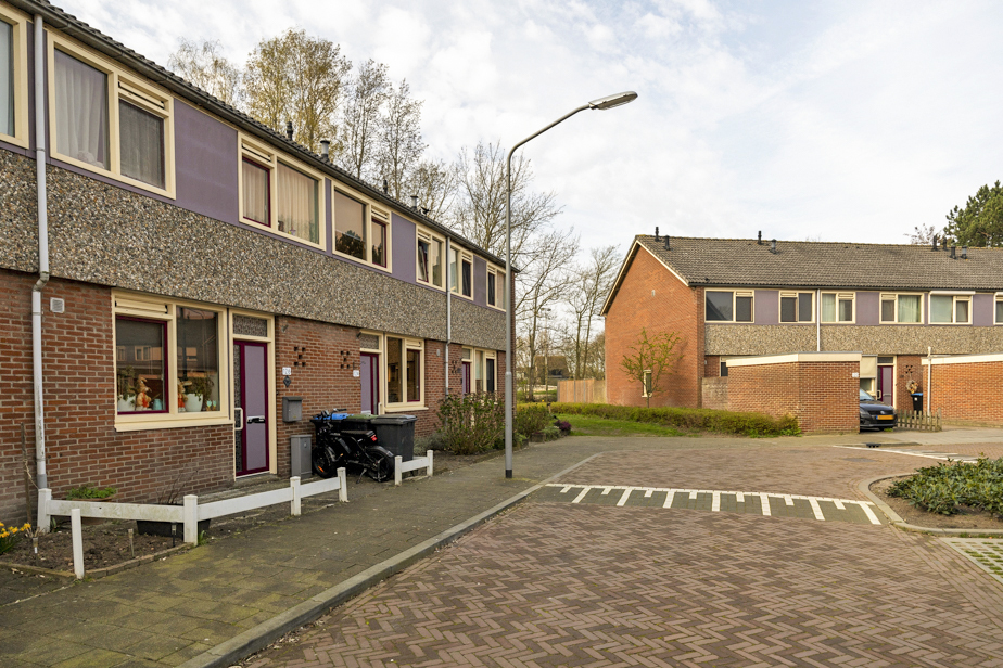 Nachtegaalstraat 126