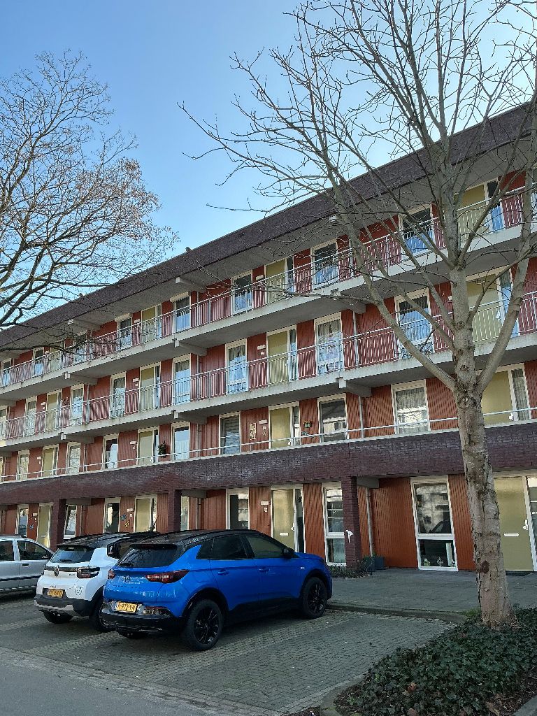 Van Rijckevorselstraat 170