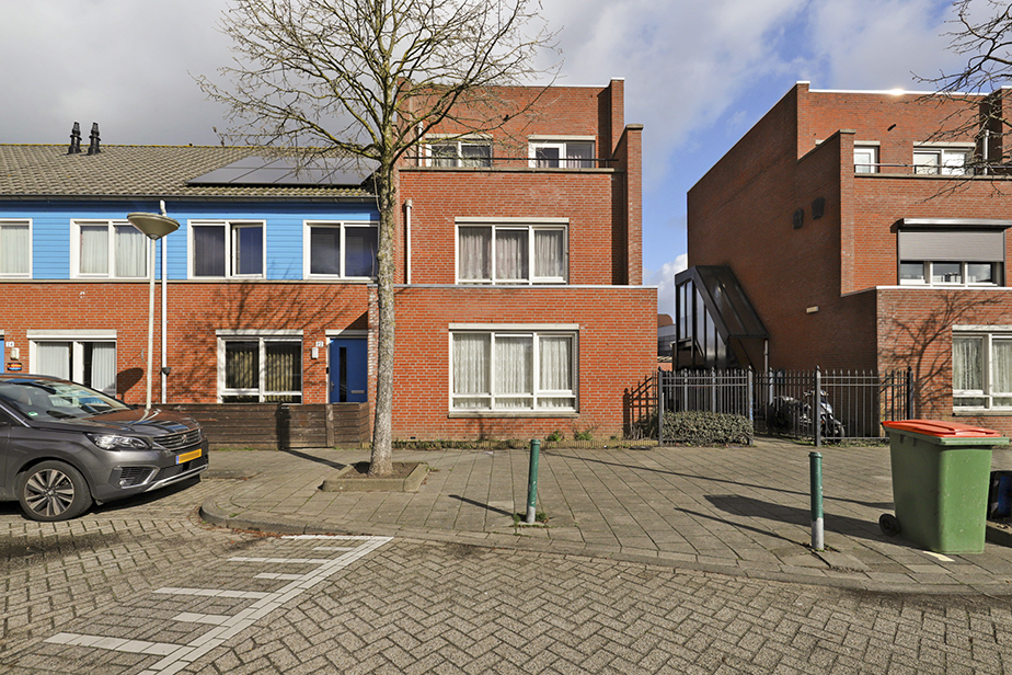 Hazelaarstraat 18