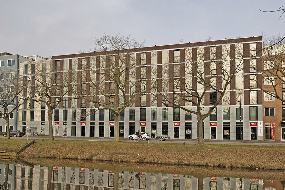 Tramsingel 23, 4814 AB Breda, Nederland