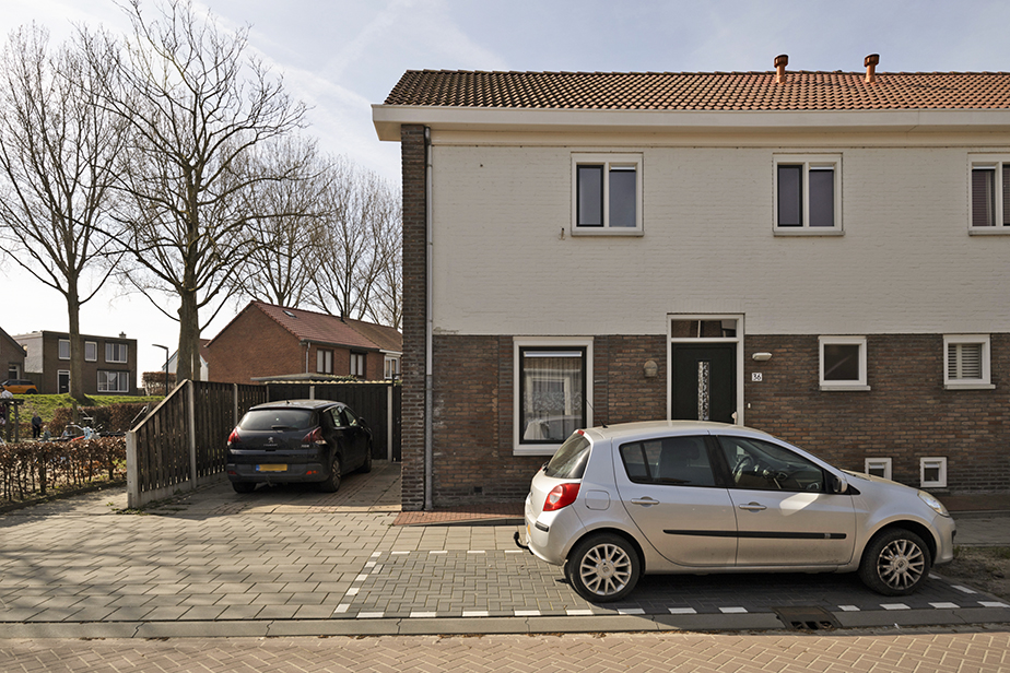 Koningin Julianastraat 36, 4793 GJ Fijnaart, Nederland