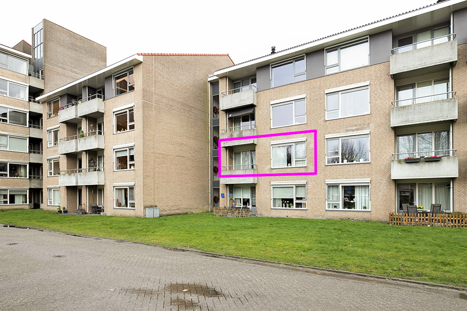 Buurstede 145, 4904 PX Oosterhout, Nederland