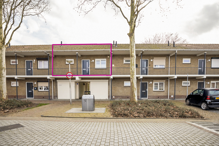 De Singelhof , 4711 Sint Willebrord, Nederland