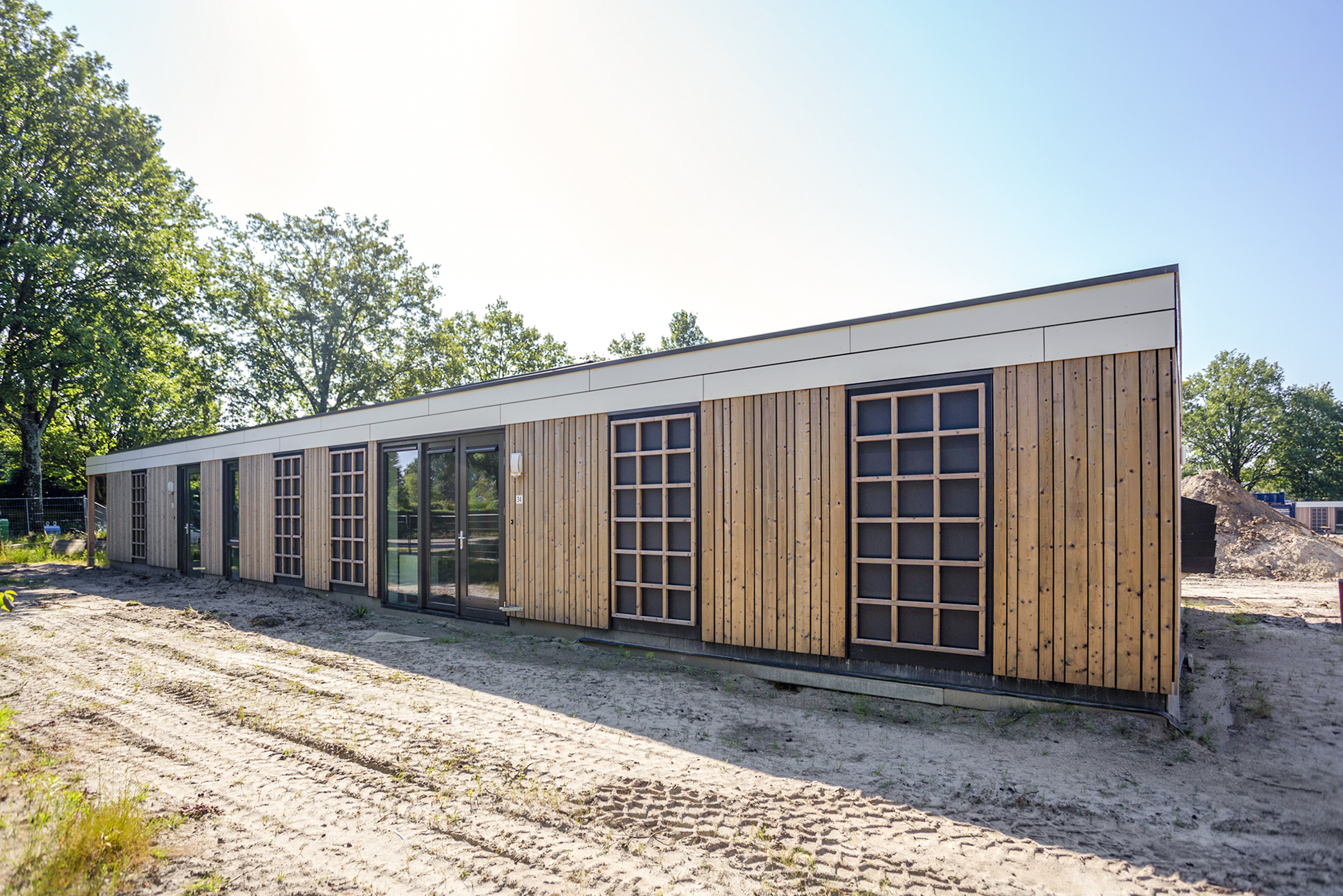 Flaviadonk 17, 4707 VV Roosendaal, Nederland