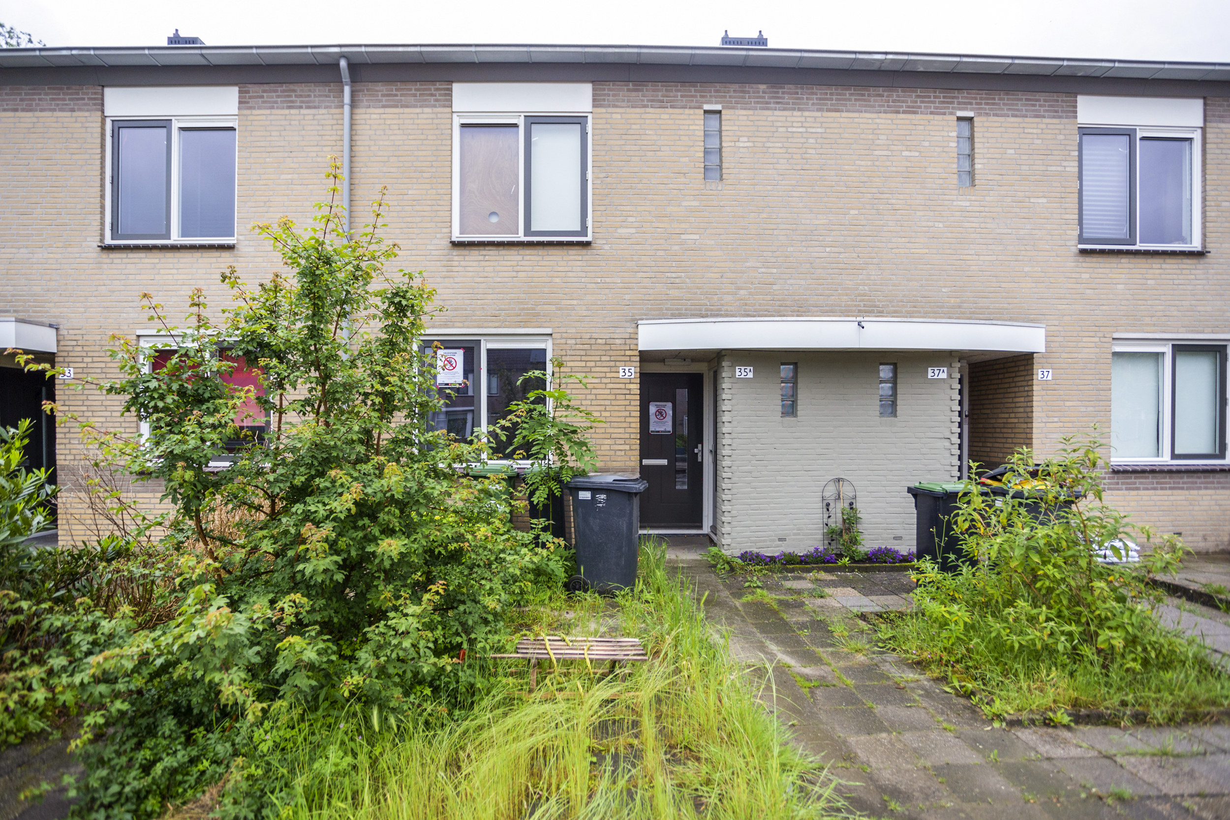 Griendwerkerstraat 35, 4926 HC Lage Zwaluwe, Nederland