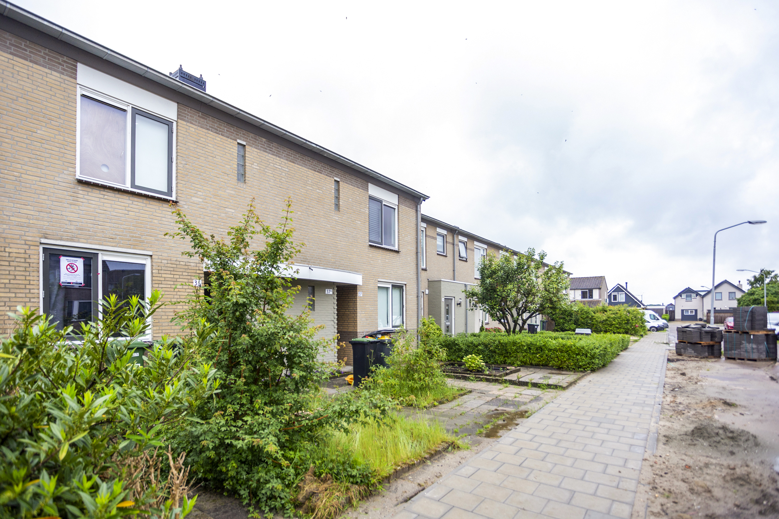 Griendwerkerstraat 35