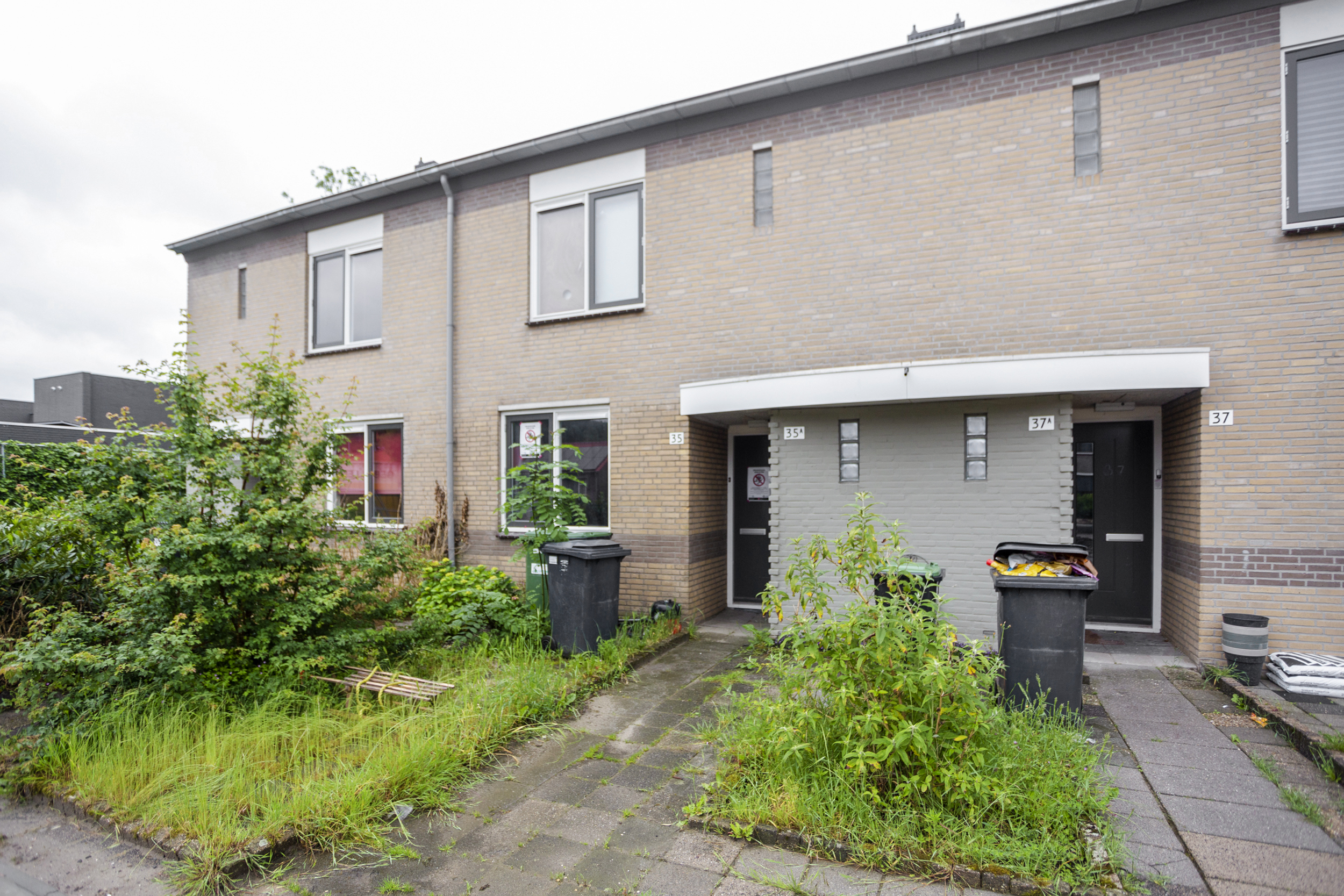 Griendwerkerstraat 35