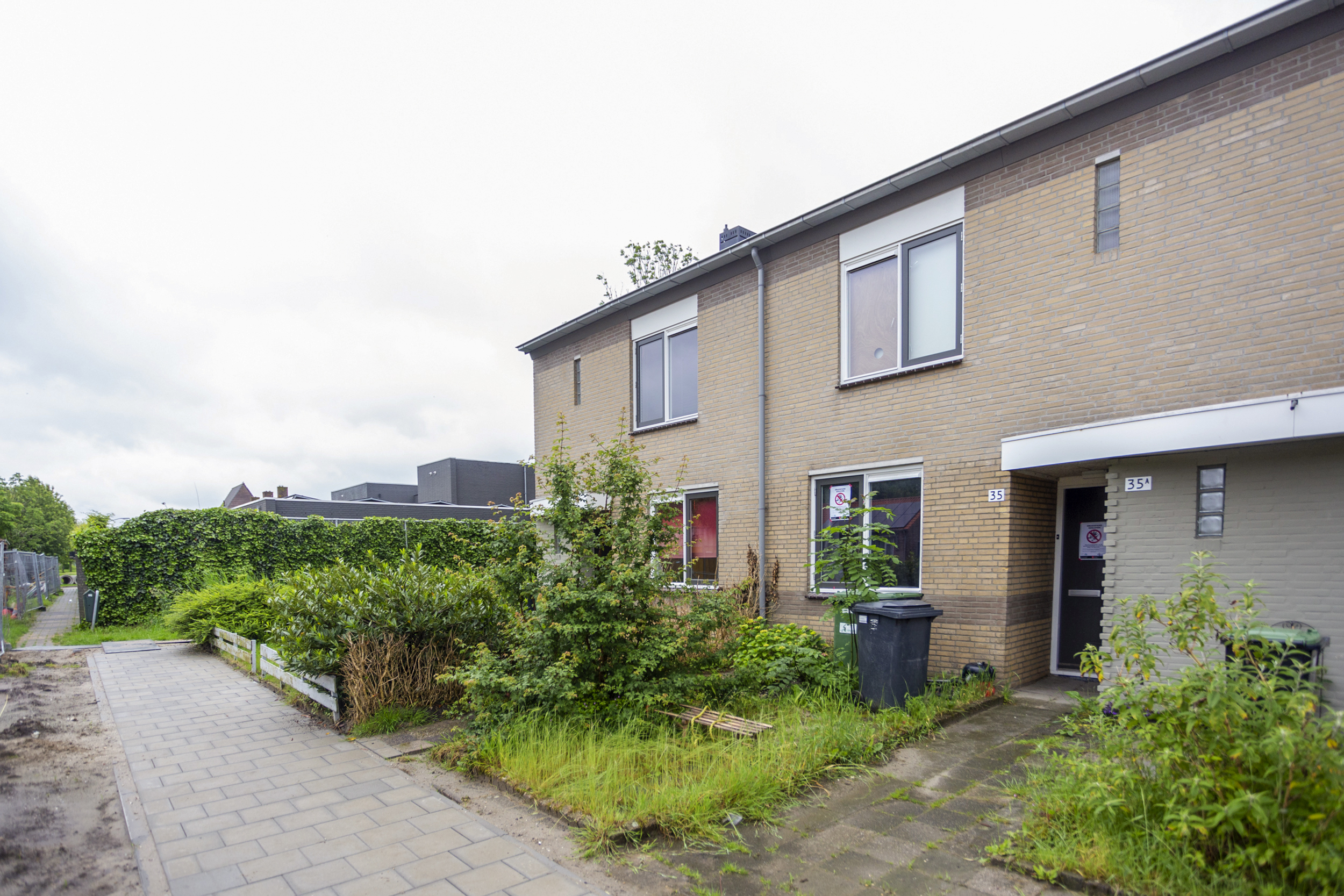 Griendwerkerstraat 35