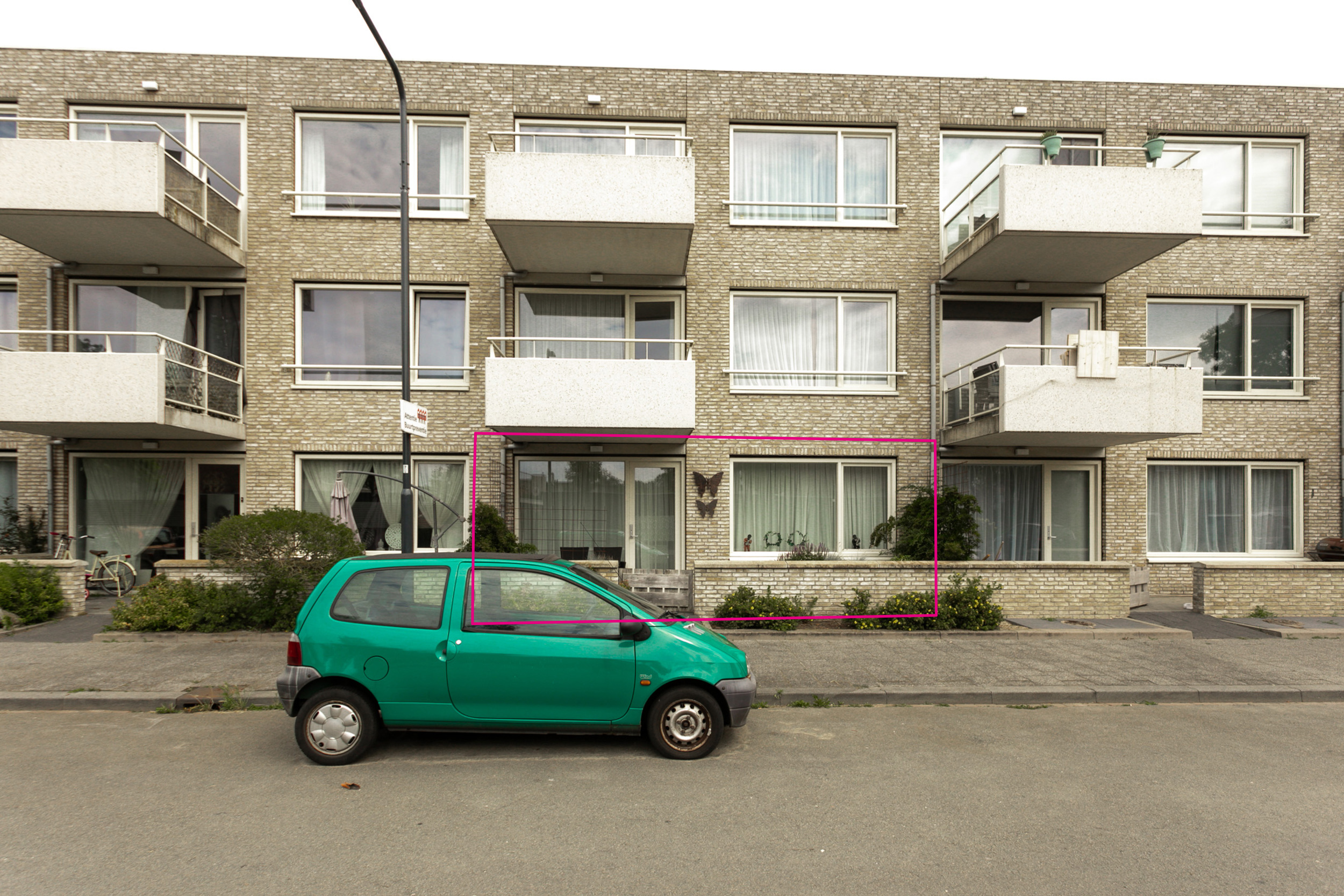 Kaprijkestraat 43, 4826 CC Breda, Nederland