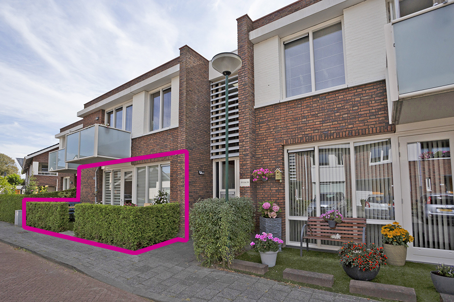 Eekhof 24, 4861 AN Chaam, Nederland