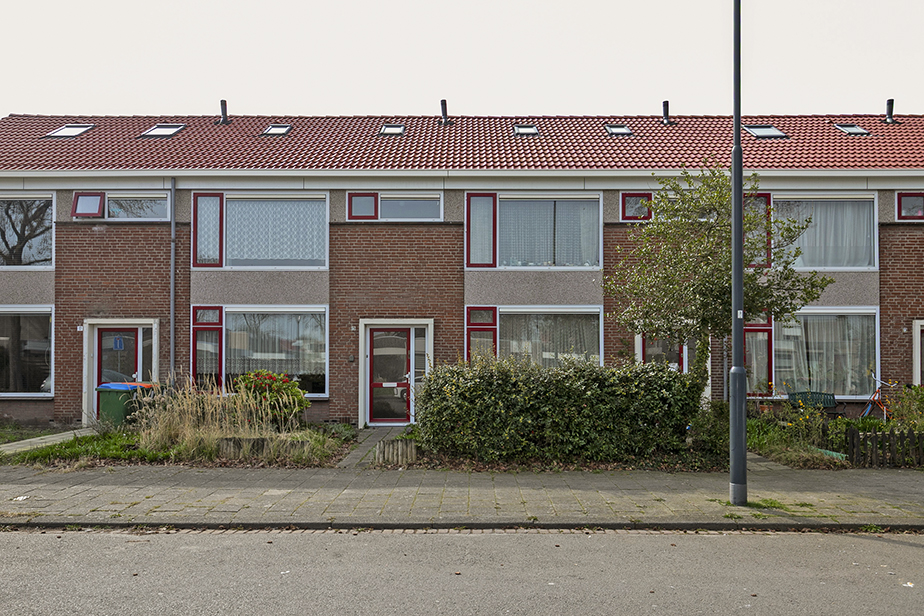 Tielrodestraat 19, 4826 CM Breda, Nederland