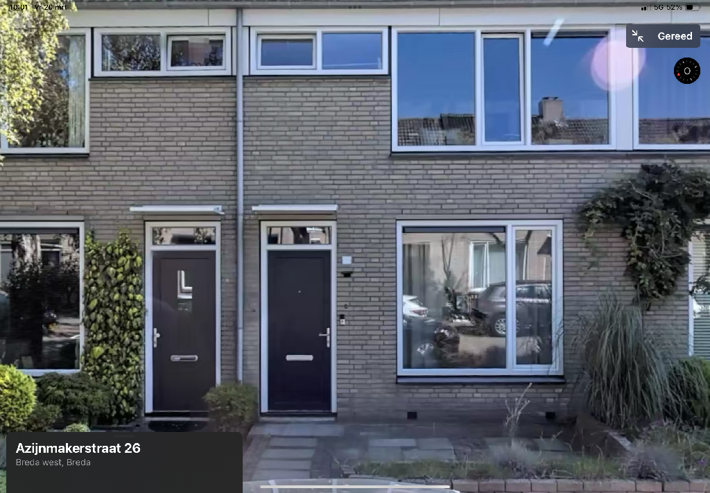 vrije-sector-woningen te huur op Azijnmakerstraat 7