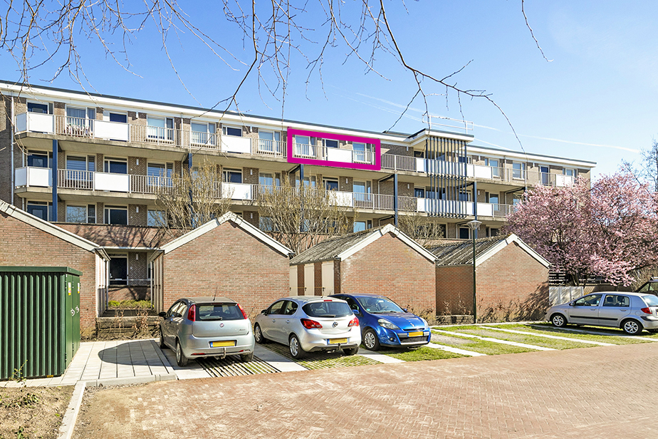 Grote Kerkstraat 19P, 4941 DM Raamsdonksveer, Nederland