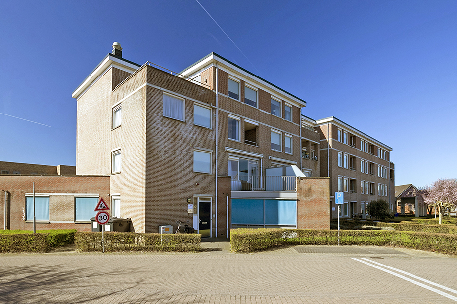 Grote Kerkstraat 19P