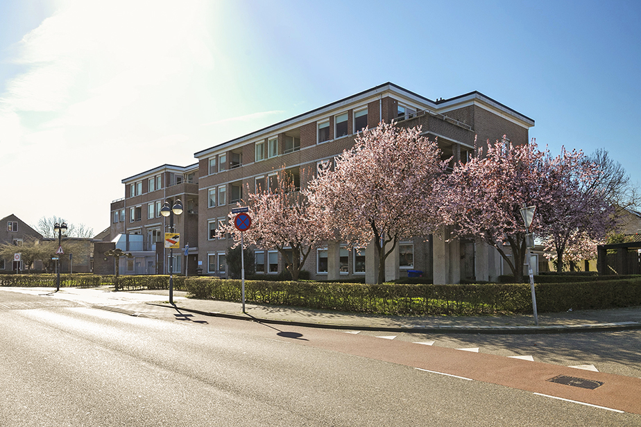 Grote Kerkstraat 19P