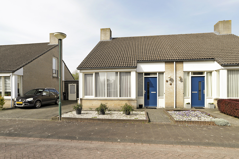 Eendendonk 5, 4861 EM Chaam, Nederland