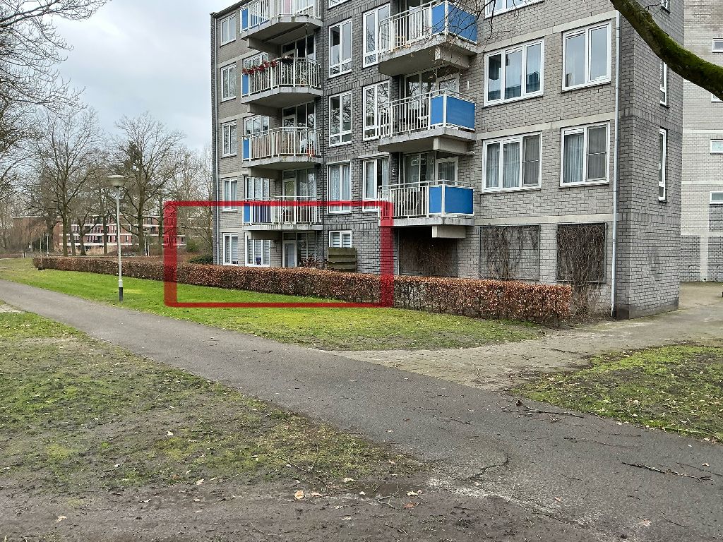 Monseigneur de Vetstraat 62