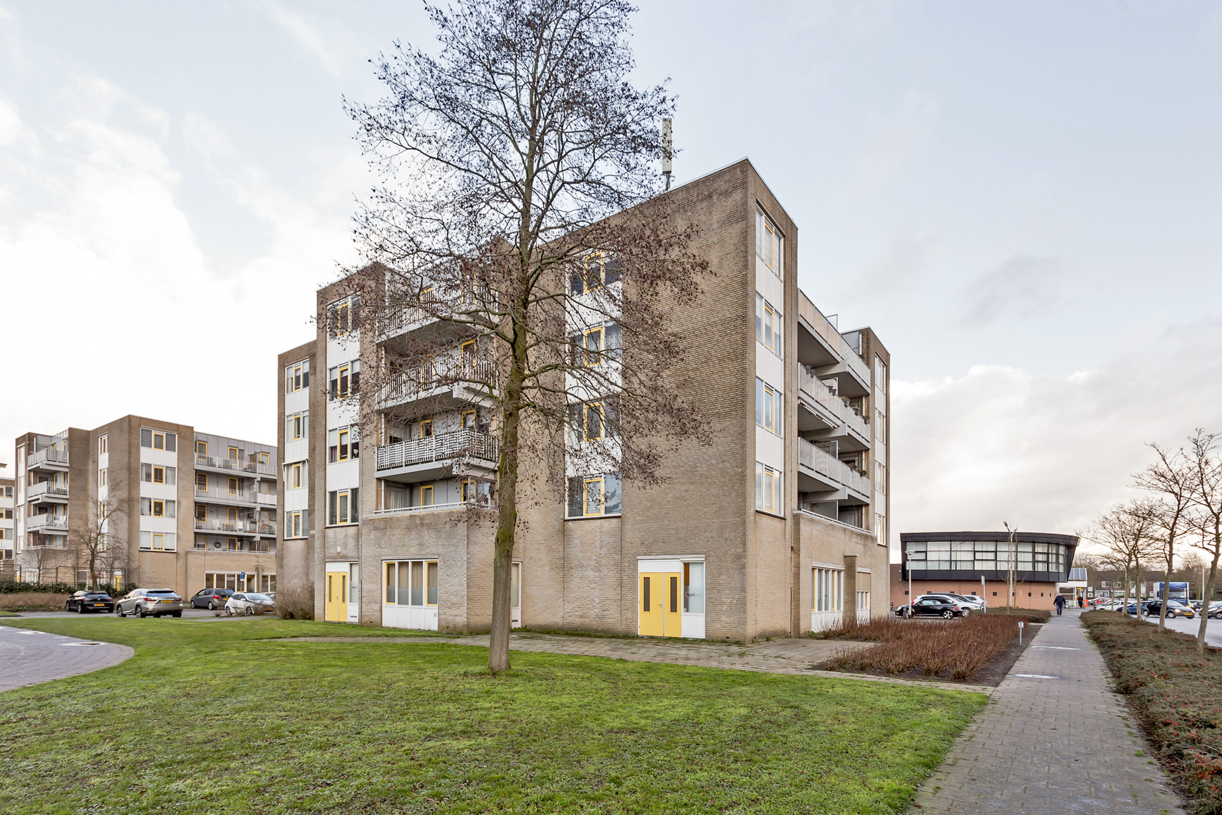 Tolbergcentrum 19, 4708 GC Roosendaal, Nederland